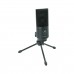 Fifine D669mk2 Pro Desktop Microphone with Metal Mesh, Tripod — USB