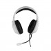 GALAX SONAR SNR-02 RGB Gaming 7.1 Surround Sound Headset, White