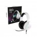 GALAX SONAR SNR-02 RGB Gaming 7.1 Surround Sound Headset, White
