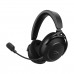 HyperX CLOUD ALPHA 2 Gaming Headset, Wireless — Black HyperX CLOUD ALPHA 2 Gaming Headset, Wireless — Black