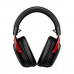 HyperX Cloud III WIRELESS DTS Headphone:X Virtual Surround Sound Gaming Headset, Wireless — Black and Red HyperX Cloud III WIRELESS DTS Headphone:X Virtual Surround Sound Gaming Headset, Wireless — Black and Red