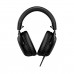 HyperX Cloud III DTS Headphone:X Virtual Surround Sound Gaming Headset, USB / 3.5mm — Black