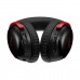 HyperX CLOUD III S DTS Headphone:X Virtual Surround Sound Gaming Headset, Wireless — Black & Red
