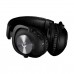 Logitech G PRO X LIGHTSPEED 7.1 Virtual Surround Sound Gaming Headset, Wireless, Black