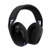 Logitech G321 LIGHTSPEED Gaming Headset, Wireless & Bluetooth — Black Logitech G321 LIGHTSPEED Gaming Headset, Wireless & Bluetooth — Black