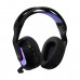 Logitech G522 LIGHTSPEED Gaming Headset with RGB Lighting, Wireless, Bluetooth & USB — Black Logitech G522 LIGHTSPEED Gaming Headset with RGB Lighting, Wireless, Bluetooth & USB — Black