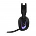 Logitech G522 LIGHTSPEED Gaming Headset with RGB Lighting, Wireless, Bluetooth & USB — Black Logitech G522 LIGHTSPEED Gaming Headset with RGB Lighting, Wireless, Bluetooth & USB — Black