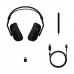 Logitech G522 LIGHTSPEED Gaming Headset with RGB Lighting, Wireless, Bluetooth & USB — Black Logitech G522 LIGHTSPEED Gaming Headset with RGB Lighting, Wireless, Bluetooth & USB — Black