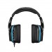 Logitech G635 LIGHTSYNC 7.1 Virtual Surround Sound RGB Gaming Headset, USB, Black