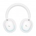 Logitech G735 LIGHTSPEED Stereo RGB Gaming Headset, Wireless, White Mist Logitech G735 LIGHTSPEED Stereo RGB Gaming Headset, Wireless, White Mist