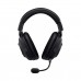Logitech G PRO 7.1 Virtual Surround Sound Gaming Headset, 3.5mm with USB DAC, Black