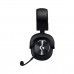 Logitech G PRO X 7.1 Virtual Surround Sound Gaming Headset, 3.5mm with USB DAC, Black
