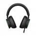 Microsoft Xbox Wireless Headset Virtual Surround Sound Gaming Headset, Wireless and Bluetooth — Black