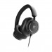 MSI MAESTRO 300 3D Surround Sound Gaming Headset, USB — Black MSI MAESTRO 300 3D Surround Sound Gaming Headset, USB — Black