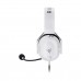 Razer BlackShark V2 X Virtual 7.1 Surround Sound Multi-Platform Gaming Headset, 3.5mm, White