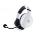 Razer Kaira Stereo Gaming Headset for Xbox, Wireless — White