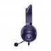 Razer KRAKEN KITTY V2 POKEMON GENGAR Limited Edition Virtual 7.1 Surround Sound Multi-Platform Gaming Headset with RGB Lighting, Wired — Purple