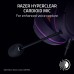 Razer KRAKEN KITTY V2 POKEMON GENGAR Limited Edition Virtual 7.1 Surround Sound Multi-Platform Gaming Headset with RGB Lighting, Wired — Purple