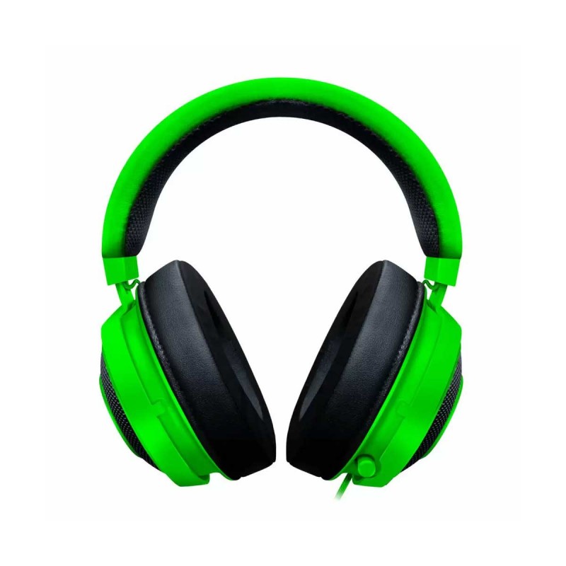 Razer Kraken Virtual 7.1 Surround Sound Gaming Headset, 3.5mm