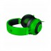 Razer Kraken Virtual 7.1 Surround Sound Gaming Headset, 3.5mm, Green Razer Kraken Virtual 7.1 Surround Sound Gaming Headset, 3.5mm, Green