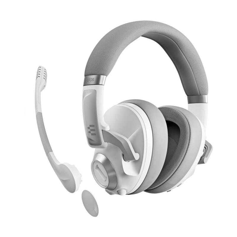 Sennheiser EPOS H3PRO HYBRID Virtual 7.1 Surround Sound Multi