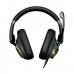 Sennheiser EPOS H6PRO CLOSED Stereo Multi-Platform Gaming Headset, 3.5mm — Racing Green