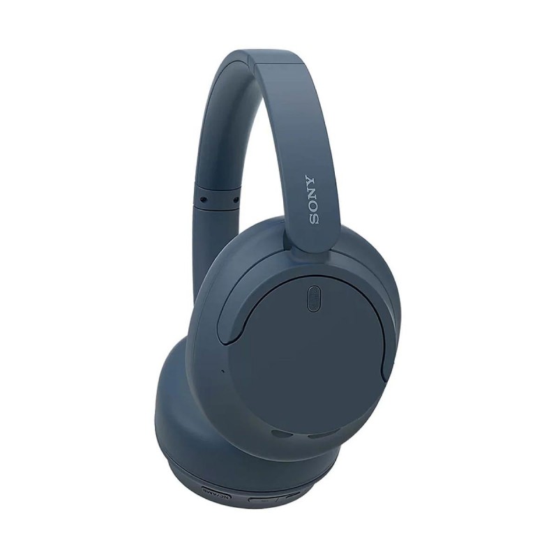 Sony WH-CH720N Stereo Noise Cancelling Headset, 3.5mm & Bluetooth