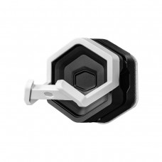 Cooler Master GEM Magnetized Universal Headset / Gamepad / Phone Holder — Black