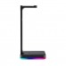 Corsair ST100 RGB Premium Headset Stand with 7.1 Surround Sound