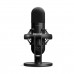 SteelSeries ALIAS PRO RGB Desktop Microphone with Shock Mount & Stand — XLR with Mixer