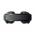 SteelSeries Arctis 7+ 7.1 Virtual Surround Sound Gaming Headset, Wireless and USB-C — Black