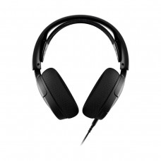 SteelSeries Arctis Nova 1 Stereo Gaming Headset, 3.5mm — Black