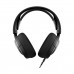 SteelSeries Arctis Nova 3 Virtual 7.1 Surround Sound Multi-Platform RGB Gaming Headset, USB Type-C — Black SteelSeries Arctis Nova 3 Virtual 7.1 Surround Sound Multi-Platform RGB Gaming Headset, USB Type-C — Black