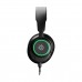 SteelSeries Arctis Nova 3 Virtual 7.1 Surround Sound Multi-Platform RGB Gaming Headset, USB Type-C — Black SteelSeries Arctis Nova 3 Virtual 7.1 Surround Sound Multi-Platform RGB Gaming Headset, USB Type-C — Black
