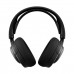 SteelSeries ARCTIS NOVA 5 WIRELESS 360° Spatial Audio Gaming Headset Compatible with PC, Wireless — Black SteelSeries ARCTIS NOVA 5 WIRELESS 360° Spatial Audio Gaming Headset Compatible with PC, Wireless — Black