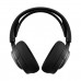 SteelSeries ARCTIS NOVA 5P WIRELESS 360° Spatial Audio Gaming Headset Compatible with PlayStation, Wireless — Black SteelSeries ARCTIS NOVA 5P WIRELESS 360° Spatial Audio Gaming Headset Compatible with PlayStation, Wireless — Black