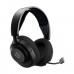 SteelSeries ARCTIS NOVA 5P WIRELESS 360° Spatial Audio Gaming Headset Compatible with PlayStation, Wireless — Black SteelSeries ARCTIS NOVA 5P WIRELESS 360° Spatial Audio Gaming Headset Compatible with PlayStation, Wireless — Black