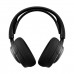 SteelSeries ARCTIS NOVA 5X WIRELESS 360° Spatial Audio Gaming Headset Compatible with Xbox, Wireless — Black SteelSeries ARCTIS NOVA 5X WIRELESS 360° Spatial Audio Gaming Headset Compatible with Xbox, Wireless — Black
