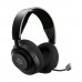 SteelSeries ARCTIS NOVA 5X WIRELESS 360° Spatial Audio Gaming Headset Compatible with Xbox, Wireless — Black SteelSeries ARCTIS NOVA 5X WIRELESS 360° Spatial Audio Gaming Headset Compatible with Xbox, Wireless — Black