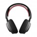 SteelSeries Arctis Nova 7 Diablo IV Edition Virtual 7.1 Surround Sound Gaming Headset, Wireless and USB Type-C — Black