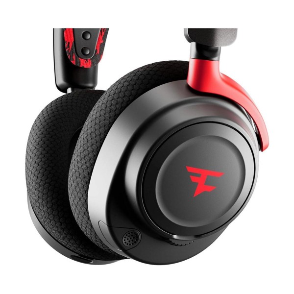 SteelSeries ARCTIS NOVA 7 FaZe Clan Edition Virtual 7.1 Surround