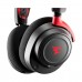 SteelSeries ARCTIS NOVA 7 FaZe Clan Edition Virtual 7.1 Surround Sound Gaming Headset, Wireless & USB Type-C — Black