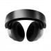 SteelSeries Arctis Nova 7 Virtual 7.1 Surround Sound Gaming Headset, Wireless and USB Type-C — Black