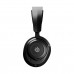 SteelSeries Arctis Nova 7 Virtual 7.1 Surround Sound Gaming Headset, Wireless and USB Type-C — Black