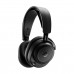 SteelSeries ARCTIS NOVA ELITE Certified Hi-Res Gaming Headset, Wired & Wireless — Obsidian