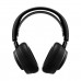 SteelSeries ARCTIS NOVA ELITE Certified Hi-Res Gaming Headset, Wired & Wireless — Obsidian