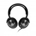 SteelSeries Arctis Nova Pro X Virtual 7.1 Surround Sound Gaming Headset Compatible with Xbox, USB Type-C DAC — Black