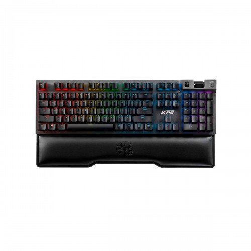 ADATA XPG SUMMONER RGB Gaming Keyboard — Cherry MX Blue ADATA XPG SUMMONER RGB Gaming Keyboard — Cherry MX Blue