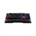 ADATA XPG SUMMONER RGB Gaming Keyboard — Cherry MX Blue ADATA XPG SUMMONER RGB Gaming Keyboard — Cherry MX Blue