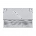 ASUS ROG AZOTH X RGB Wireless 75% TKL Gaming Keyboard with OLED Display & Hot-Swappable Switches, White — ASUS ROG NX V2 Snow ASUS ROG AZOTH X RGB Wireless 75% TKL Gaming Keyboard with OLED Display & Hot-Swappable Switches, White — ASUS ROG NX V2 Snow